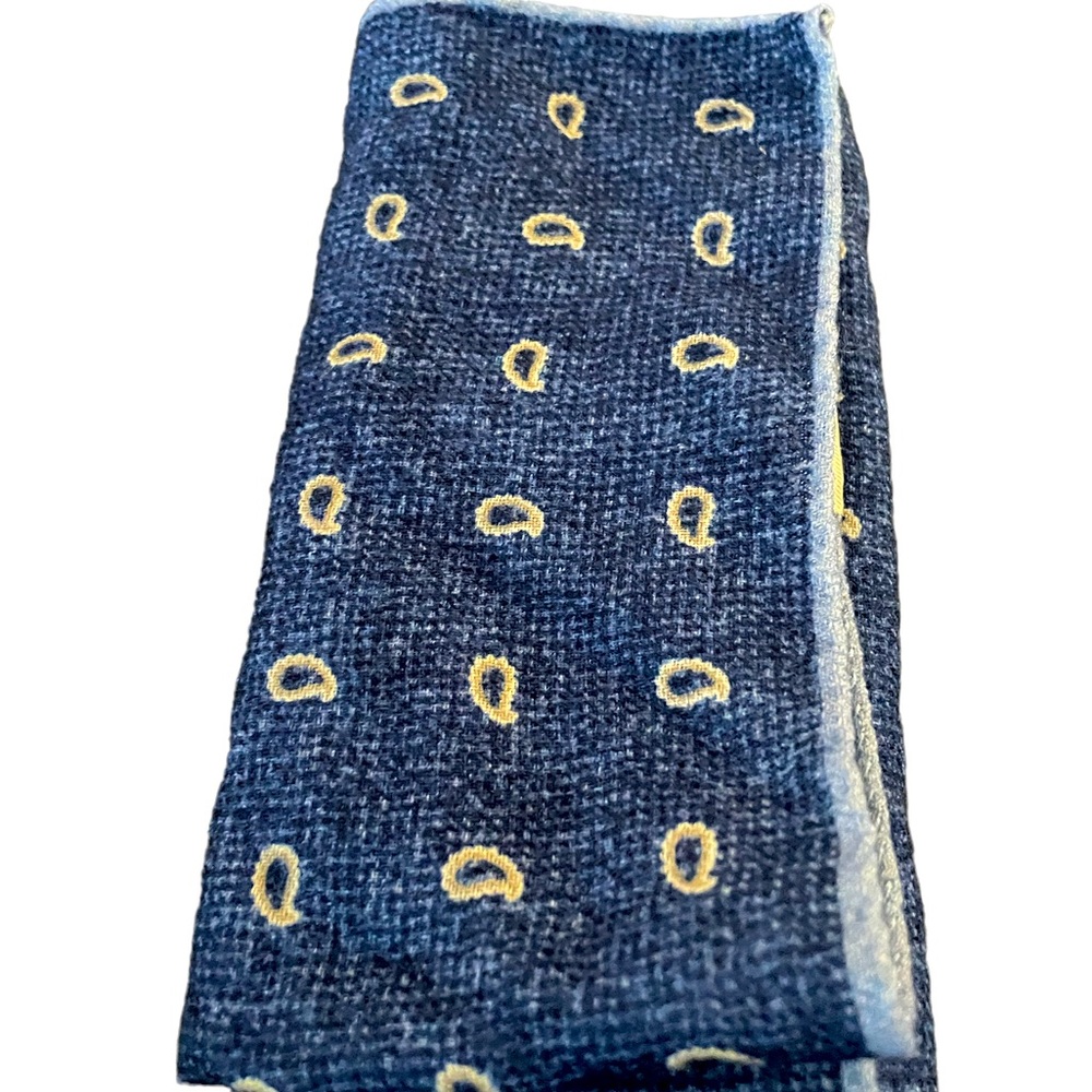 Suit Supply Pocket Square